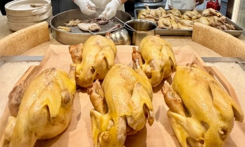 Salt-Baked Chicken (1)